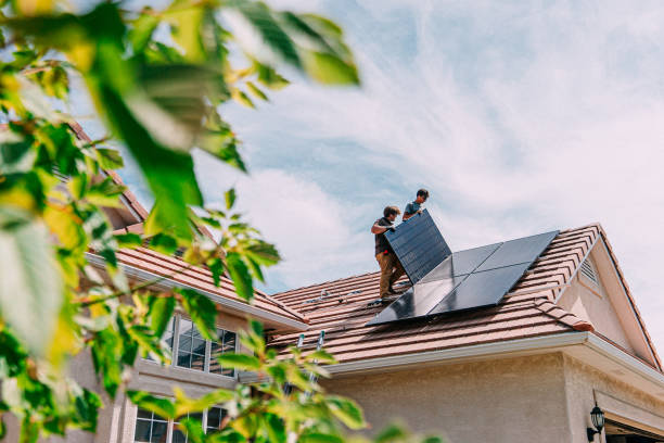 Quick and Trustworthy Emergency Roof Repair Services in Sunrise Beach Village, TX